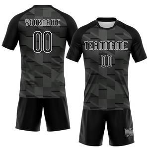 Nueva Llegada, Uniformes Clásicos de Voleibol, Secado Rápido, Poliéster Sublimado, Corte Atlético, Ropa Deportiva de Verano, Uniforme de Voleibol para Hombre - Product Image 1