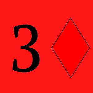 Carte Svengali Tagliate in Fabbrica per Bicycle Deck: Scegli la Tua Carta Fortunata e il Colore per Trucchi di Magia - Product Image 3