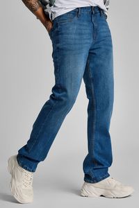 Prix de gros, jeans slim fit confortables de bonne qualité pour hommes, pantalon en denim, design personnalisé, tissu de haute qualité en provenance du Bangladesh - Product Image 2
