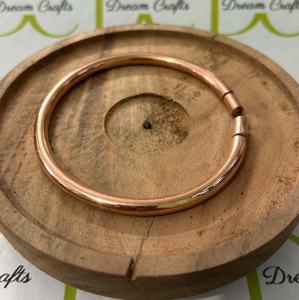 Haute Qualité Épais Cuivre Style Nautique Manchette Bracelet Résine Matériel Réglable pour Hommes Femmes Premium En Gros Inde Souvenir - Product Image 1