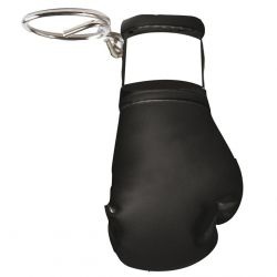 Mini Boxing Gloves Keychain Sports Keyring Gift <b>Key</b> Holder Portable Compact Item OEM Supplier - Product Image 2