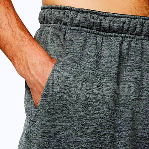 Pantalones Deportivos para Hombre de Alta Calidad, de Secado Rápido, Transpirables, con Forro Polar Antipelusas, Cierre con Cordón, Lavado con Arena, OEM - Product Image 4