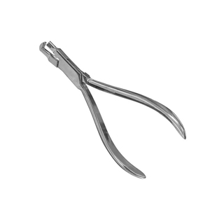 Alicates de Ortodoncia Arrow, Reutilizables y Autoclavables, Instrumentos Dentales, Exportador, Calidad Confiable y Soporte OEM - Product Image 3