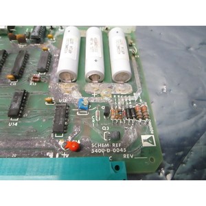 Placa de Batería Versa Controller 672534, PCB ASSY - Equipo y Piezas de Semiconductores de Confianza de Tradicción Global - Product Image 6