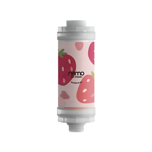 [nemo] Filtro de Ducha con Vitaminas para Eliminar el Cloro y Filtrar la Oxidación, Suavizante de Agua Aromático, Cuidado de la Piel - Product Image 4