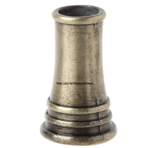 Support de stylo en marbre vert de haute qualité pour 2 stylos, vente en gros, prix usine - Product Image 2