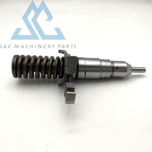 หัวฉีดน้ำมัน0R8684 0R-8684สำหรับรถขุดอะไหล่รถขุดสำหรับเครื่องยนต์แคทเตอร์3114 3116 <span class=keywords><strong>3126</strong></span> - Product Image 6