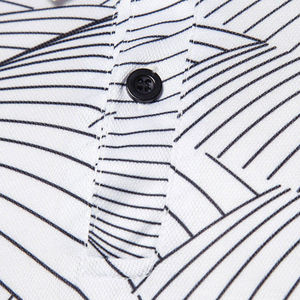 Polos de Verano de la Mejor Calidad, Ligeros, de Manga Corta, Unisex, Ropa Deportiva, Cuello Camisero, Polo Sublimado para Hombre y Mujer - Product Image 5