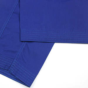 Uniforme de Taekwondo de Primera Calidad, Ligero, con Logotipo/Diseño Personalizado, Uniforme Coreano de Artes Marciales a Bajo Precio, Dobok para Hombre - Product Image 3