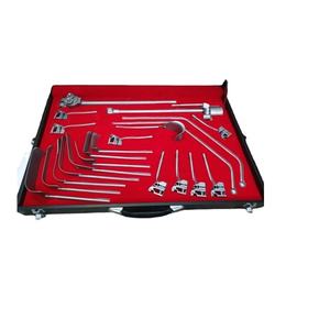 ระบบเครื่องดึงกลับ OMNI - Product Image 1