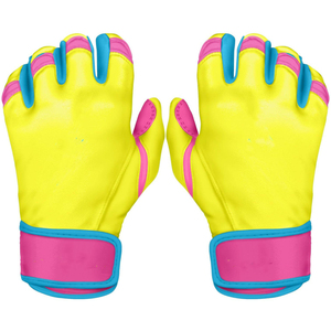 Gants de boxe pour jeunes en cuir, design personnalisable, prix compétitif, vente en gros, sports de plein air, directement de l'usine - Product Image 3