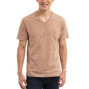 Camisetas Transpirables para Hombre con MOQ Bajo, Diseño de Logotipo Personalizado, Camisetas para Hombre al por Mayor - Product Image 5