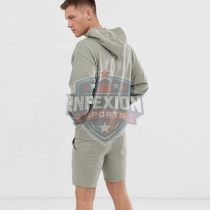Best Design Logo Men's Winter Casual Windbreaker <b>Tracksuits</b> High Quality Breathable Lightweight Plus Size Eco-Friendly - Product Image 2