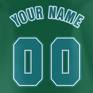 Camisetas de Béisbol Personalizadas de Alta Calidad con Logotipo, Estilos de Manga Corta para Hombres, Mujeres y Niños, Camisetas de Softbol Incluidas - Product Image 2