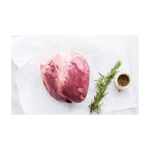 Corazones de cerdo congelados de primera calidad en venta, con alto valor nutricional para diversos platos - Product Image 6
