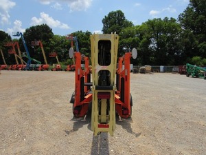 2019 T500J Towable Boom Lift Reliable Construction Equipment Ready for Export - Product Image 6