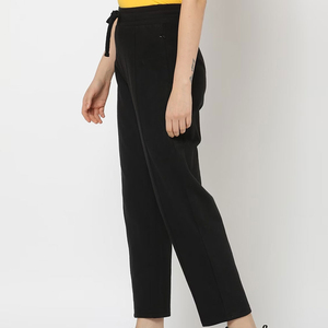High Quality <b>Women</b> <b>Trouser</b> Best Selling <b>Women</b> <b>Trouser</b> Causal Wear Hot Sale <b>Women</b> <b>Trouser</b> For Online Sale - Product Image 3