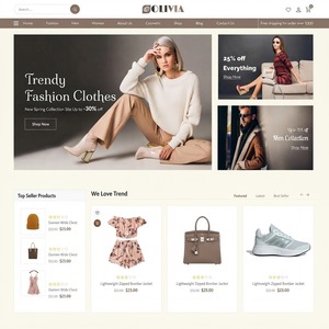 Soluciones Avanzadas de Gestión de Tiendas Multivendedoras, Escalando las Operaciones del Mercado y Generando Altas Ventas - Product Image 4