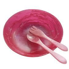 Bol en résine de marbre coloré pour cuisine et dessus de table pour servir et mélanger des bols de vaisselle et des accessoires de cuisine - Product Image 3