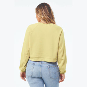 Sudaderas cómodas para mujer, diseño OEM, transpirables, tallas grandes, las más vendidas al mejor precio. - Product Image 2