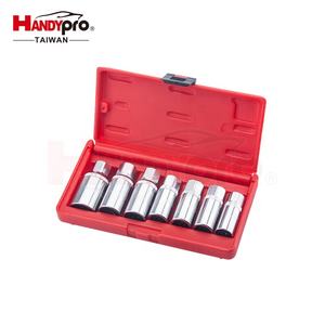 Clé d'extracteur de goujon (7 PCS) - Product Image 1