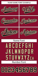 Nueva Llegada 2026, Jersey de Béisbol Transpirable, Cómodo y de Secado Rápido, Talla Grande, Personalizado, Clásico Mundial de Béisbol 100% - Product Image 4