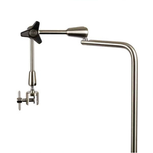 Système de rétraction chirurgical professionnel Martin Arm Retractor, équipement de rétraction réutilisable et réglable avec fixation sécurisée au tableau d'opération - Product Image 5