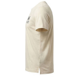 Camiseta de Tela Refrigerante con Tecnología de Enfriamiento Instantáneo, Transpirable y Ligera para Deportes al Aire Libre de Verano, Camiseta de Moda para Hombre - Product Image 4