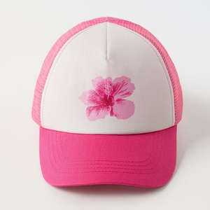 Women Trendy Baseball <b>Cap</b> Snapback Factory Direct Trucker Hat 2026 OEM Color Block Custom Logo Private Label <b>Blank</b> Baseball <b>Cap</b> - Product Image 1