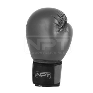 Professional Color Material Boxing Gloves Customized Boxing Gloves Factory Made Boxing Gloves - Product Image 3