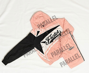 Survêtement Printemps-Automne Nouvelle Mode Décontractée Sportive Séchage Rapide Vêtements Homme Vente en Gros - Product Image 2