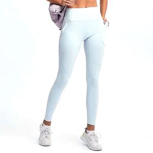 Conjuntos Deportivos para Mujer, Top de Yoga y Leggings con Espalda Descubierta, Conjuntos de Yoga y Gimnasio para Mujer en Venta - Product Image 4