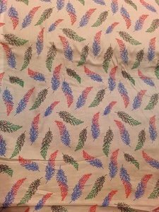 Vải cotton nguyên liệu cao cấp 100% dùng cho mục đích thương mại, vải cotton thiết kế truyền thống bán chạy nhất từ Ấn Độ - Product Image 2