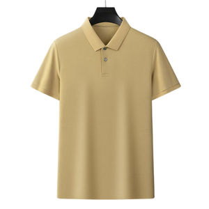 Camisa de Hombre de Algodón de Alta Calidad, Casual, Bordada e Impresa, Transpirable, Moderna, Diseño Personalizado - Product Image 2