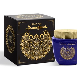 ธูปอัลกัเอดอูดมูอัตตาร์คูซูซีขายส่ง - Product Image 2