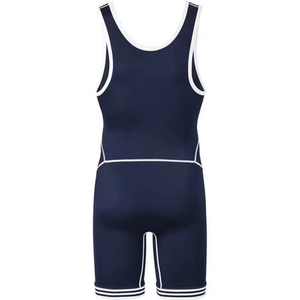 <b>Women</b> Rainbow Stripe Sleeveless Romper Spandex Polyester Breathable Quick Dry Adult Leisurewear - Product Image 2