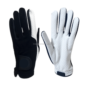 Guantes de Invierno de Cuero Genuino Personalizables de Alta Calidad, Accesorios Deportivos, Se Aceptan Pedidos de Fabricación en Indonesia, Fabricante Sari Cipta Sukses - Product Image 1