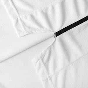 Camisetas de Baloncesto Personalizadas con Estampado, Ropa Deportiva Lisa para Hombre, Camisetas Unisex de Poliéster con Logotipo Personalizado, Secado Rápido, Sin Mangas - Product Image 6