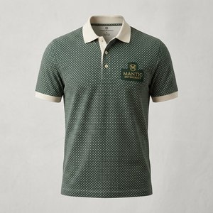 ราคาขายส่งจากผู้ผลิตปากีสถาน เสื้อผู้ชายผ้าถักกันยับ สีพื้น ระบายอากาศได้ดี ผลิตจากผ้าฝ้ายผสมโพลีเอสเตอร์ รับสั่งทำตามแบบ - Product Image 2