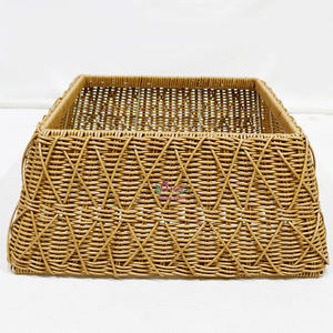 Artex Dong Thap Usine écologique Récolteuse de jacinthes d'eau Corde de jonc de mer Artisanat naturel pour paniers de jonc de mer pour l'eau - Product Image 3