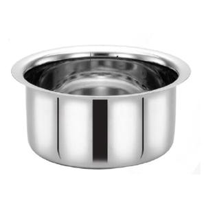 Juego de Utensilios de Cocina de Acero Inoxidable de Lujo Mangla con Más de 20 Piezas, Aptos para Lavavajillas, Esenciales de Cocina, Fabricados en Punjab - Product Image 3