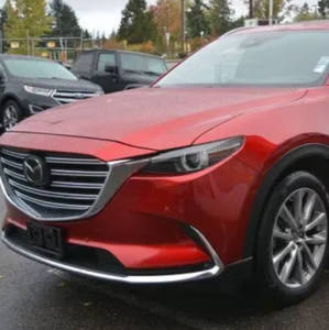 จัดส่งทันที รถมือสอง Mazda CX-9 Grand Touring ปี 2019 - Product Image 2