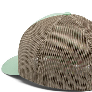 Premium Quality Customized Canvas Mesh Trucker <b>Hat</b> For Men & Women Wholesale Sports <b>Caps</b> In - Product Image 6