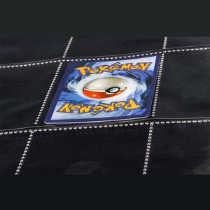 Top-loading PVC Chất kết dính tay áo cho 50 trang trading card Album trong suốt K-POP Idol trading card Album sưu tập tay áo - Product Image 6