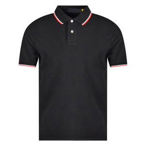 Meilleures ventes : Chemises imprimées 100 % coton pour hommes, sport, golf, grandes tailles, avec poche, anti-plis, manches courtes, vente en gros - Product Image 5