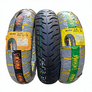 Performances routières stables et durabilité renforcée pour les cyclistes au quotidien K279 - Product Image 1