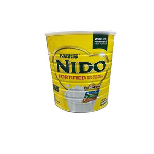 Leche en polvo Nido para el comercio mayorista internacional, producto lácteo de alta demanda para distribuidores globales - Product Image 2