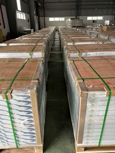 แผ่นกระดานไวนิลพื้นแผ่นกระดานขนาด4มม. 5มม. 6มม. หรูหรากันน้ำ - Product Image 3