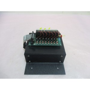 Bay Engineered Systems BES-501-8, Neumático - Equipo y Piezas de Semiconductores de Confianza con Legado Global - Product Image 2