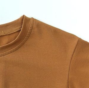 OEM Clothing Supplier Custom Two Piece Casual Fashion Wear Bulk Production Premium Lightweight Summer <b>Set</b> - Product Image 6